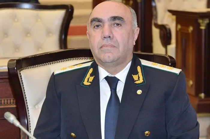 Zakir Qaralova məxsus şirkət məhkəməlik oldu