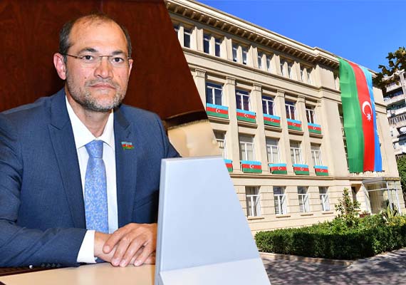 Deputat Elm və Təhsil Nazirliyini tənqid etdi