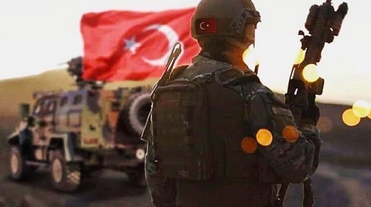 PKK -nın liderlərindən biri öldürüldü