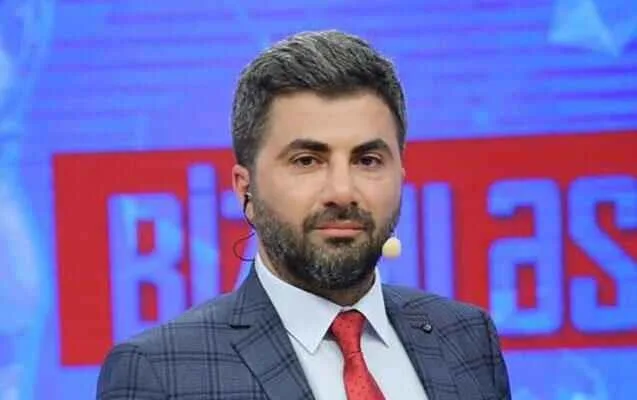 Zaur Baxşəliyev İlkin Süleymanovun məhkəməsində dindirilə bilər