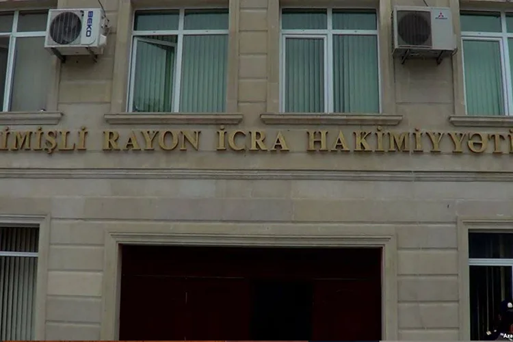 İcra hakimiyyətindən 70 minlik tender: ZİBİL QUTUSU ALIR
