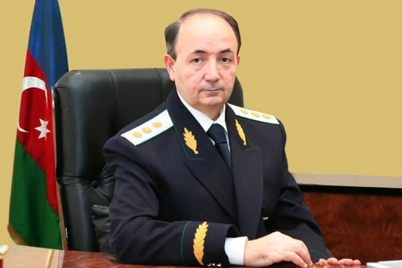Nazirdən idarə rəisilə bağlı ƏMR