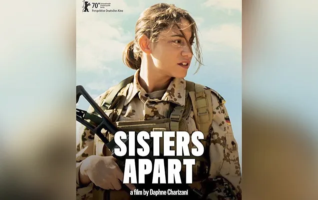 Səfirlik bu filmin yayımlanmasına qarşı çıxdı - YENİLƏNİB