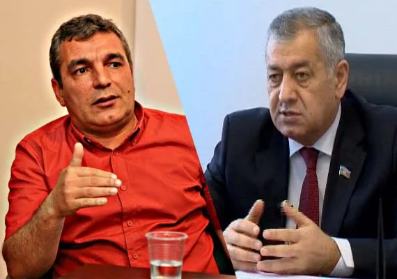 “Qiymət artımı çox da nəzərə çarpmır” deyən deputata SƏRT ETİRAZ