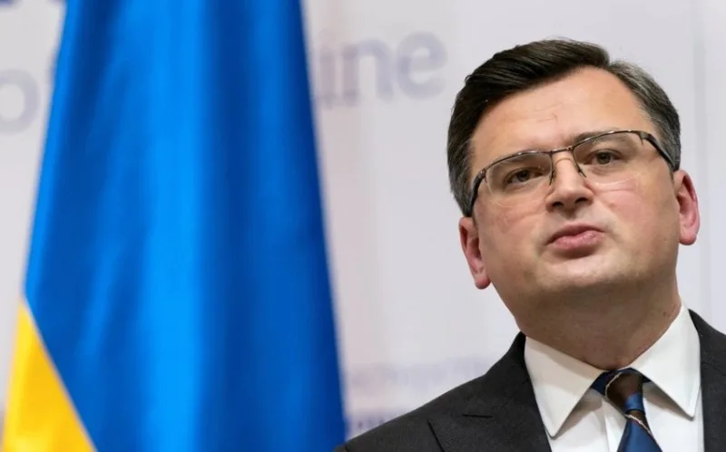 Kuleba: “Ukraynanın iki səfirliyi təhdid məktubları alıb”