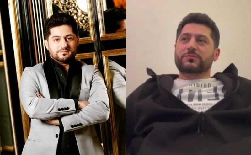 "Haqqımda yayılan şayiələrə görə buna məcburam" - Nurlan Növrəsli
