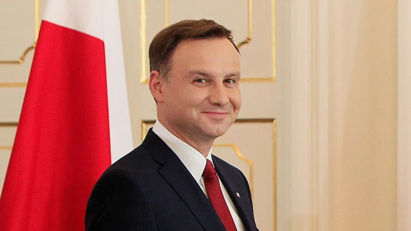 "Rusiya etibarsız dövlətdir" - Duda