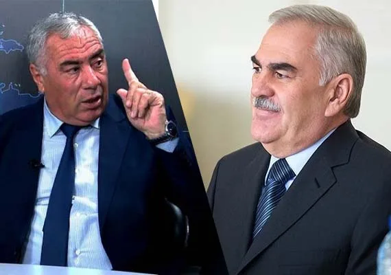“Vasif Talıbovun maaşı onun heç itinin, pişiyinin yem xərcinə çatmaz” - Partiya sədri