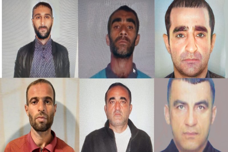 Astarada ƏMƏLİYYAT: 24 nəfər saxlanıldı