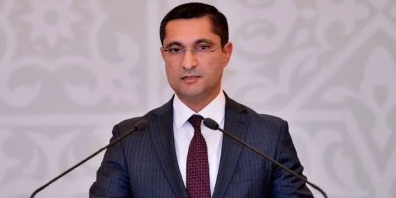Fransanın Azərbaycana qarşı qərəzli siyasətin növbəti nümunəsi