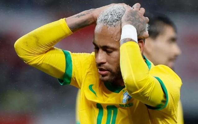 Neymar nə vaxt qayıdacaq?