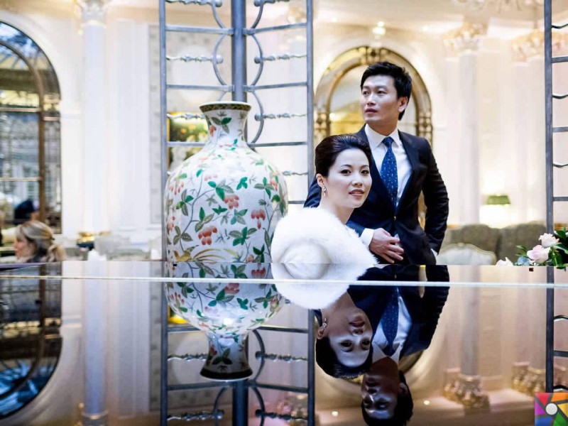 Çin evlilik böhranı ilə üz-üzədir