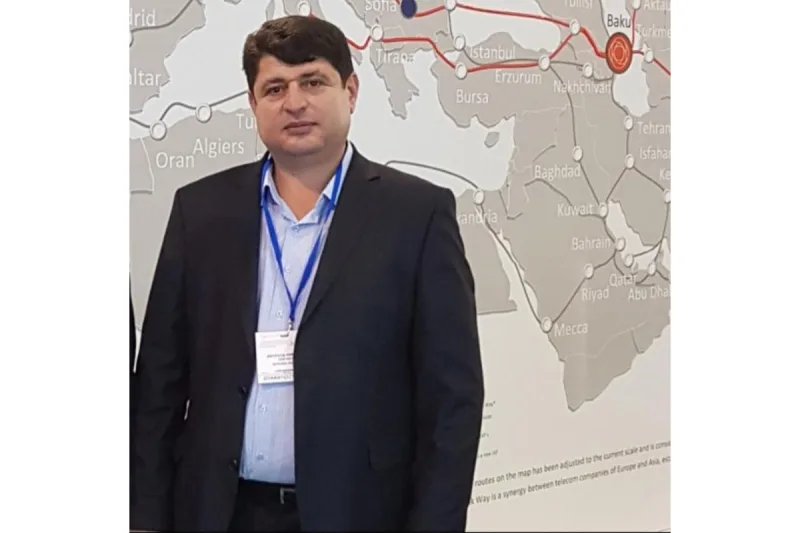 Qəbələdə dağlıq ərazidə itkin düşən adamdan YENİ XƏBƏR - YENİLƏNİB