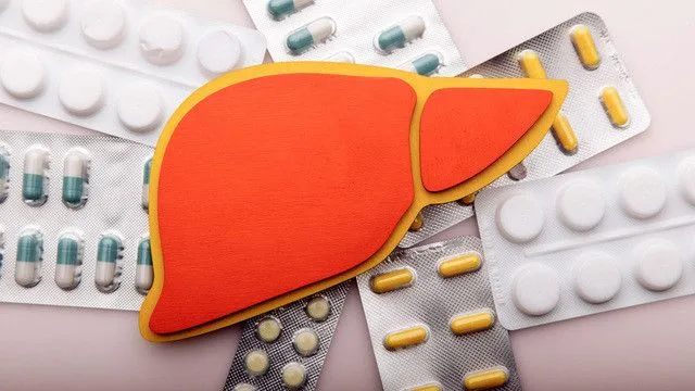 Qızdırma salan dərmanlar qaraciyərin qənimidir
