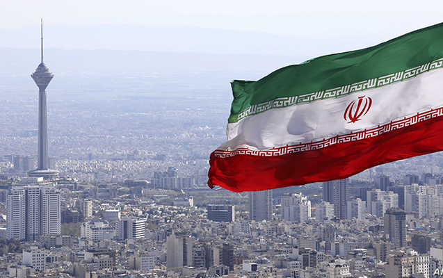 İrandakı etirazlarda ölənlərin sayı AÇIQLANDI