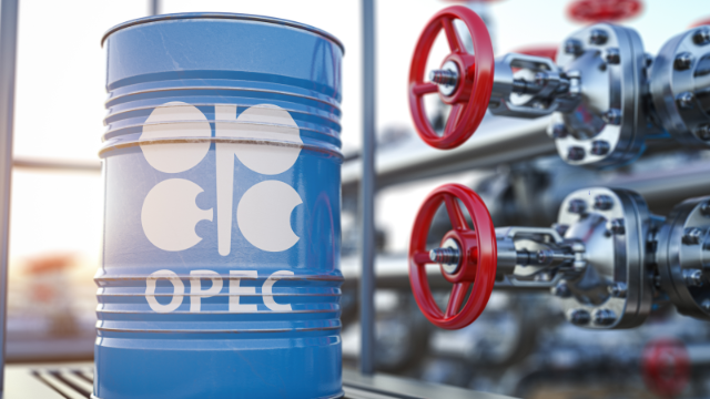 OPEC+ ölkələri neft hasilatı planını saxladı