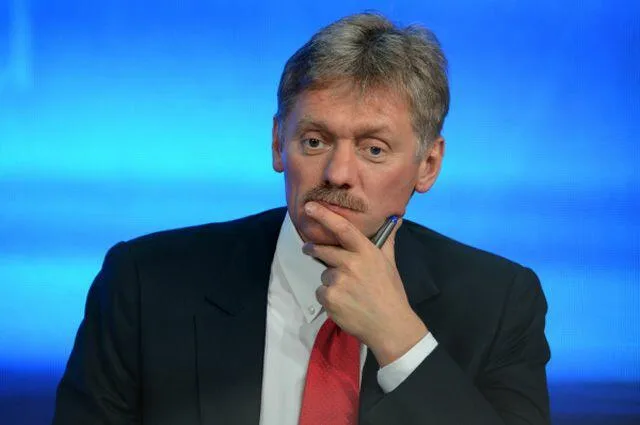 "Rusiya bunu qəbul etməyəcək" - Peskov