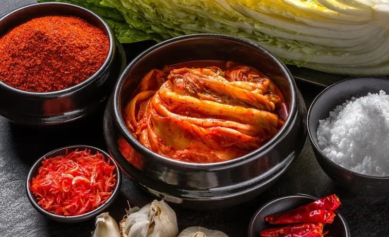 Bu təbii qidalar stresi məhv edir - Psixobiotik dieta