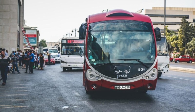 191 avtobus GECİKİR