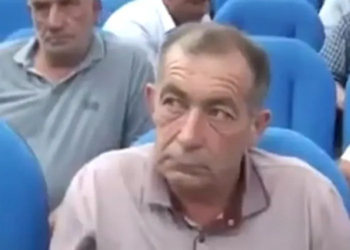 Azərbaycanda bələdiyyə sədri vəfat etdi