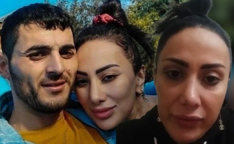 Qızımın atası həyat yoldaşımı həbs etdirib - Təranə Səmədova