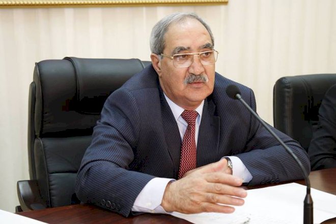 Fəzail Ağamalı QHT-lərə Güneylə bağlı ÇAĞIRIŞ ETDİ