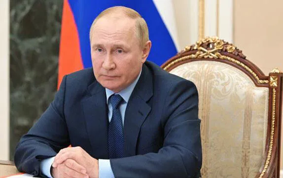 “Dəli olmamışıq, nüvə silahının nə olduğunu bilirik” - Putin
