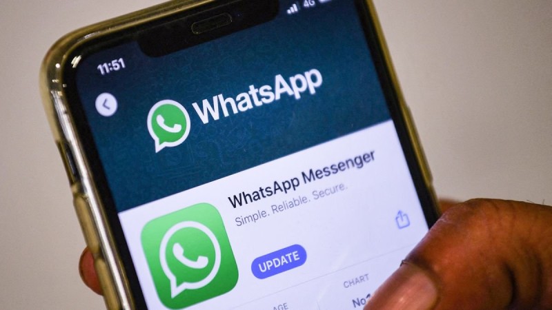 "Whatsapp"da yeni funksiyalar istifadəyə veriləcək