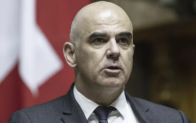 Bu dəfə daxili işlər naziri ölkə Prezidenti seçildi