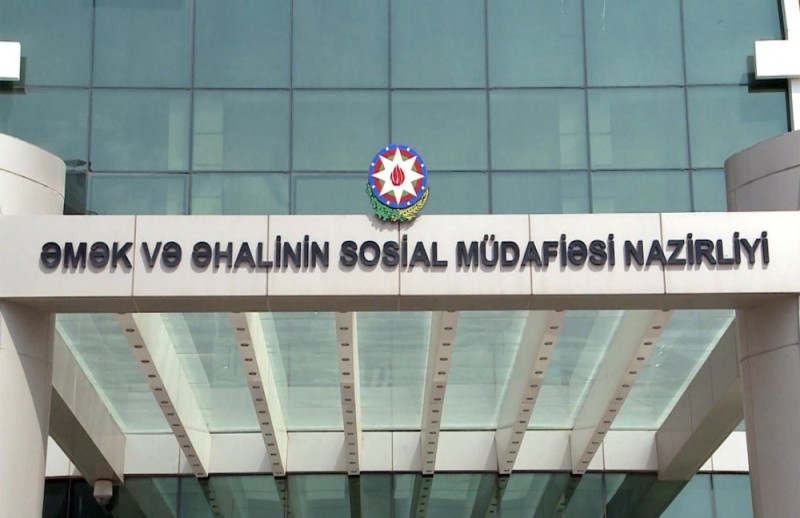 I Qarabağ müharibəsi əlillərinə edilən ödəmənin məbləği