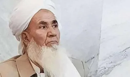 İranda din xadimi öldürüldü
