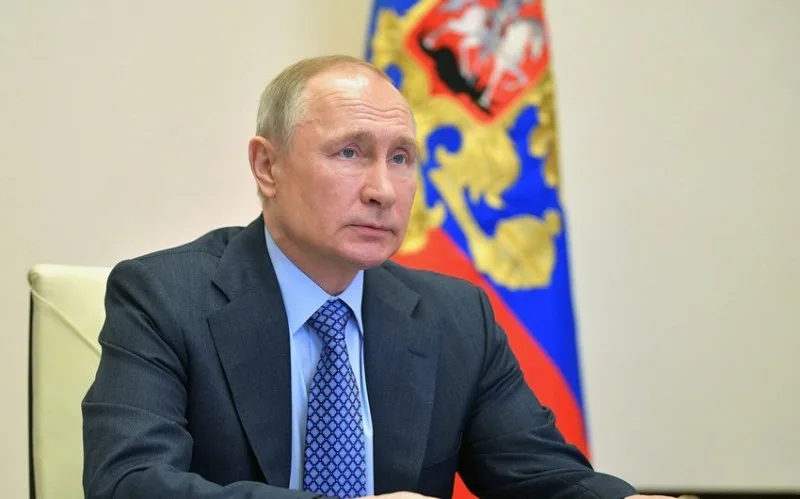 Putin: “Yeni səfərbərlik üçün heç bir amil yoxdur”