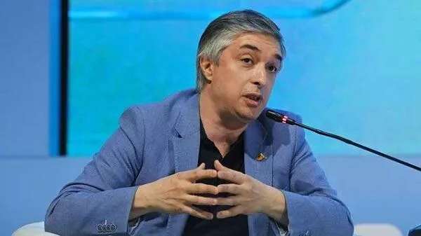 Rövşən Əsgərov Rusiyada casus elan edildi