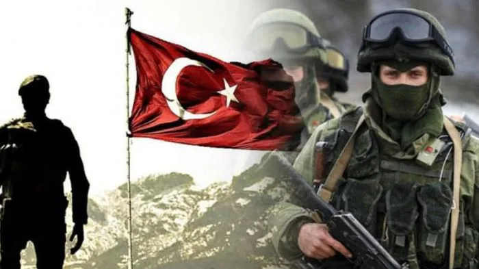 Türk ordusu daha 2 terrorçunu məhv etdi
