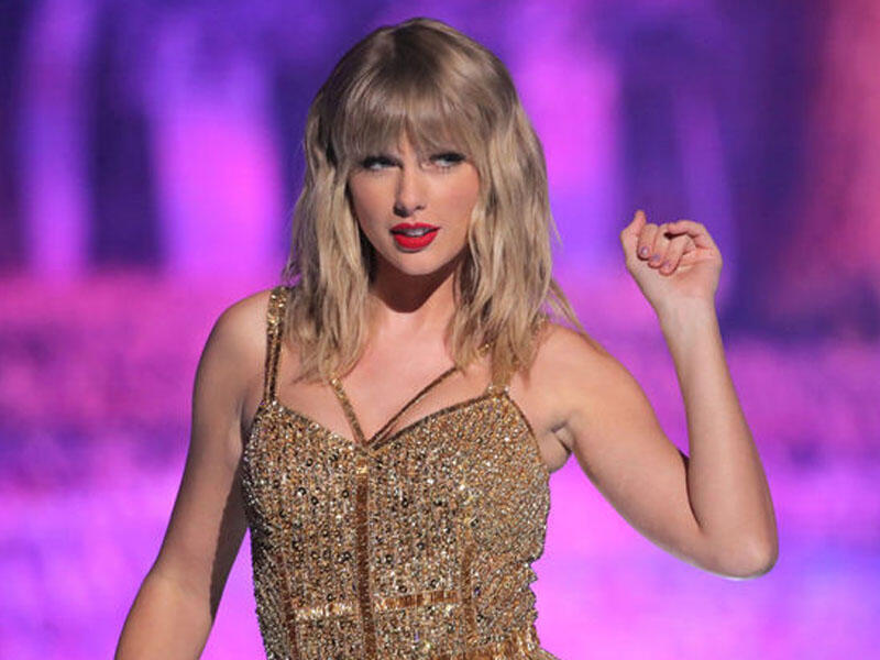 Teylor Svift rejissorluq edəcək