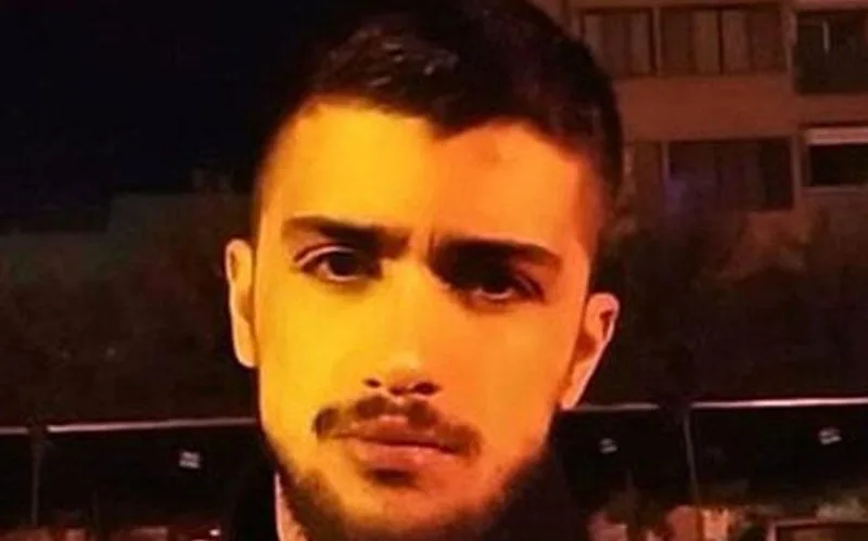 İranda 21 yaşlı çempion edam oluna bilər