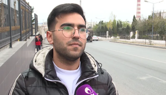 Tələbənin xəbəri olmadan borcu yarandı - ŞOK MƏBLƏĞ