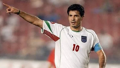 Tehran rejimindən azərbaycanlı futbolçuya təxribat