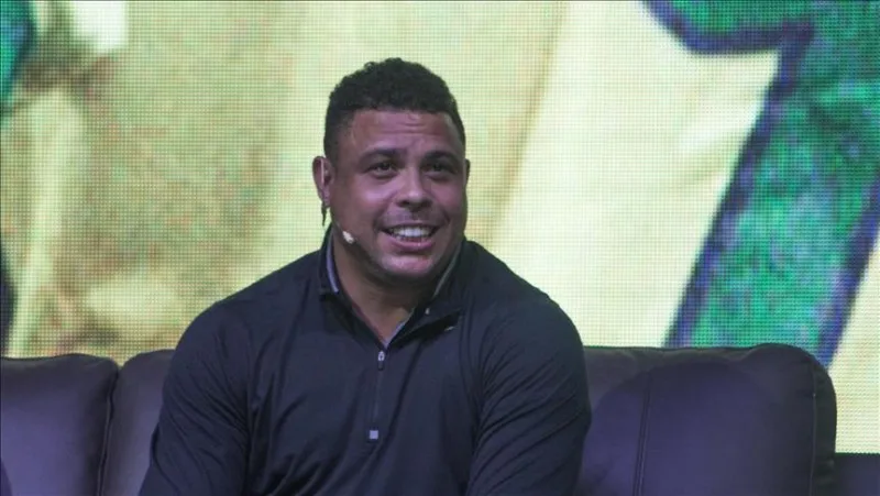 Argentina dünya çempionu ola bilərmi? - Ronaldo