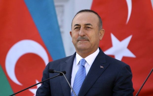 Çavuşoğludan Heydər Əliyevin vəfatı ilə bağlı PAYLAŞIM