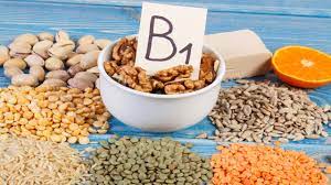 B1 vitamini haqqında nə bilirik?