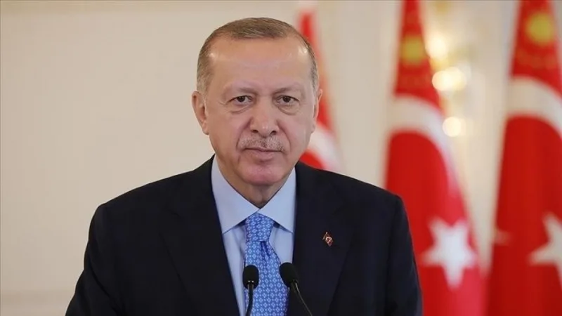 Ərdoğan Türkmənistana gedir