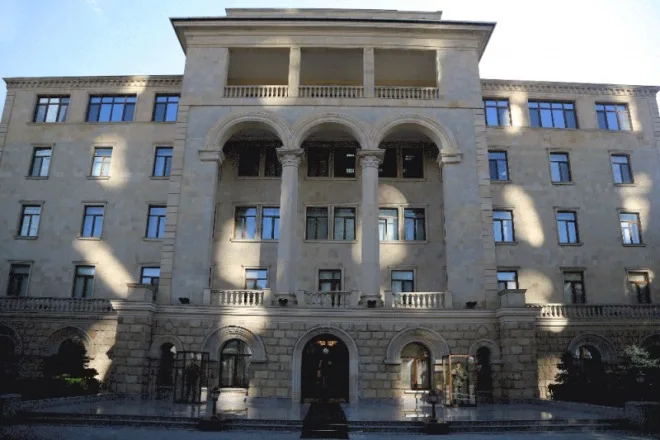 MN-dən polkovnikin iddialarına CAVAB