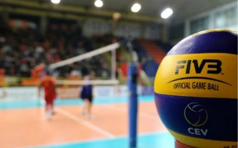 Azərbaycan Avropa Liqasından kənar qaldı