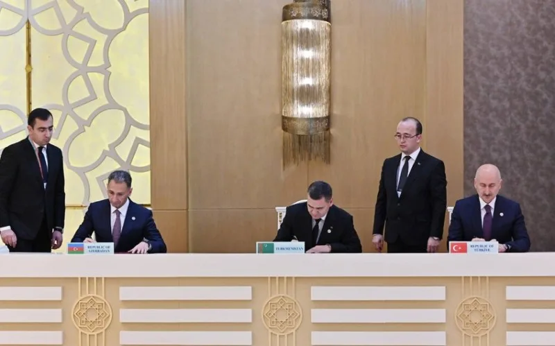 Azərbaycan, Türkiyə və Türkmənistan arasında bu rejim sadələşdirilir