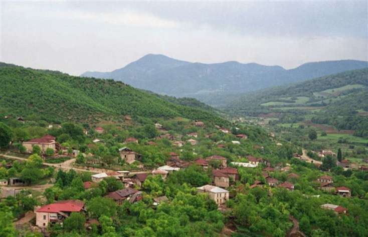 Xocavəndin səfərbərlik binası ilə bağlı TENDER