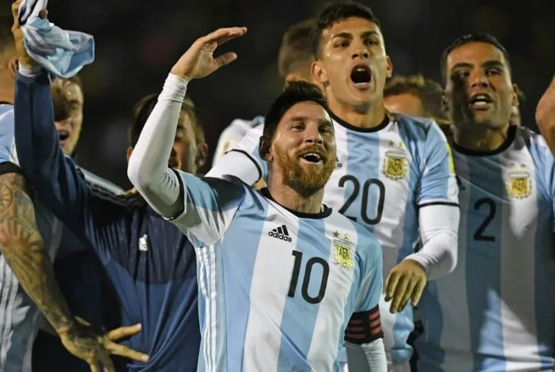Messi bir daha dünya çempionatına qatılmayacaq: "Bu sonluq ən yaxşısıdır"