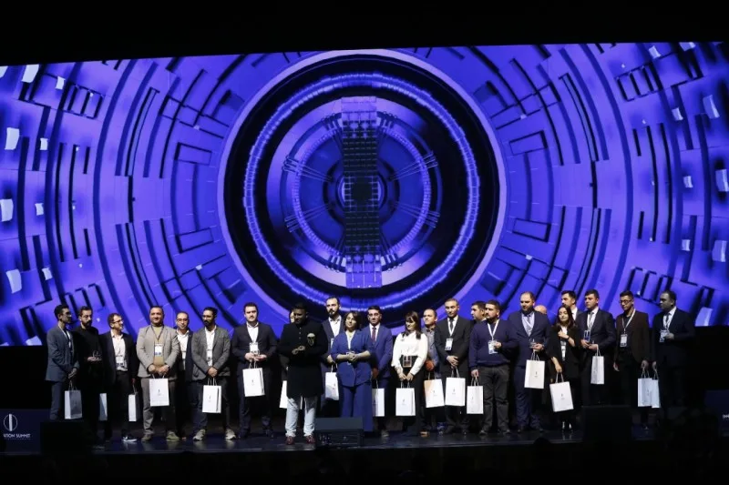 “IDDA Awards” innovasiya müsabiqəsinin qalibləri elan olunub