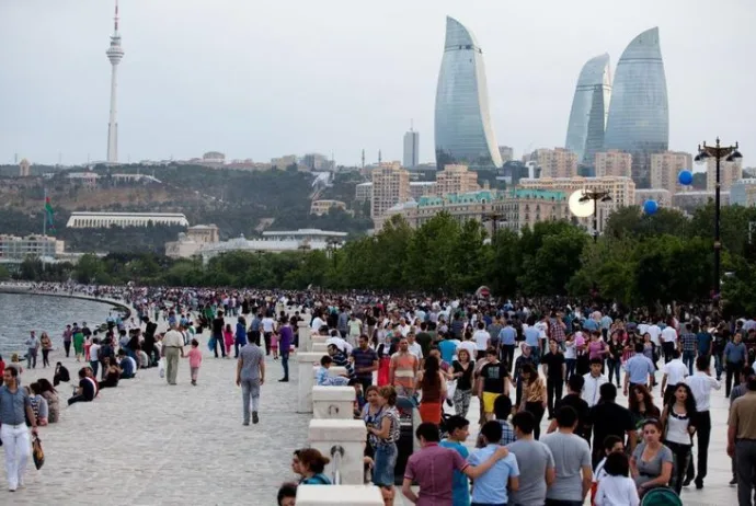 Hazırda ölkəmzidə olan Ukrayna vətəndaşlarının sayı