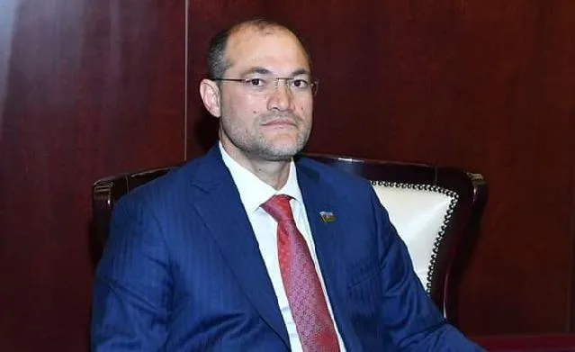 Xaricdə söyüş maşını kimi fəaliyyət göstərənləri maliyyələşdirənlər var - Razi Nurullayev